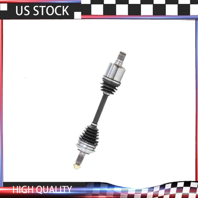 Nuevo eje CV delantero izquierdo original para Mercury Milan 2006-2009 3,0 L garantía de por vida Foto 1 de 2