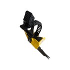MixKwik paint can / foam can shaker / reciprocating saw  attachment