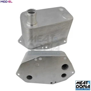 OIL COOLER ENGINE OIL 95036 FOR BMW 7/E38 X5/SAV/E53 M57D25 2.5L M57D30 2.9L - Picture 1 of 9