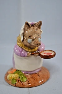 BESWICK BEATRIX POTTER LIMITED EDITION THIS PIG HAD A BIT OF MEAT - Bild 1 von 6