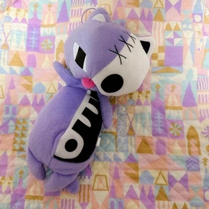 Honekoneko Höschen und Strumpf mit Strumpfgürtel Plüschpuppe Stofftier Ichibankuji - Bild 1 von 7