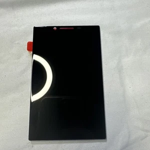 Pour BlackBerry KEY2 BBF100 KEY2 LE BBE100-5 LCD écran tactile numériseur - Photo 1 sur 8