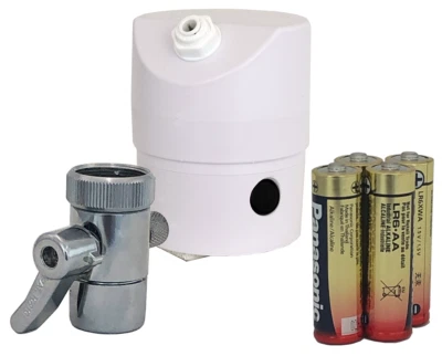 The cat fountain you never clean.  AquaPurr 4, battery, Free Shipping 4BD - Image 1 of 4