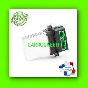 Resistance de Chauffage RENAULT SCENIC 1.9 DCI. - Photo 1/6