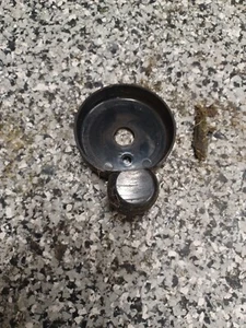 Toro 74-1660 COVER-WHEEL OEM - Used - Picture 1 of 24