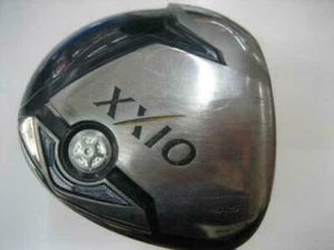DUNLOP XXIO GOLF CLUB DRIVER 2012 XXIO SEVEN LOFT-9.5 S-FLEX 9267 - Picture 1 of 4