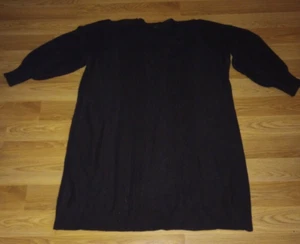 womens 4x black dress - Picture 1 of 2