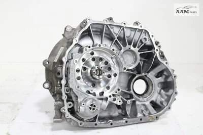 2017-2021 JEEP COMPASS 4WD 9 SPEED AT TRANSMISSION FRONT HOUSING COVER OEM - Image 1 of 4