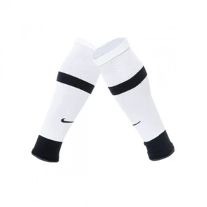 Nike Matchfit Men's Soccer Leg Sleeve Style CU6419-100 - Picture 1 of 2