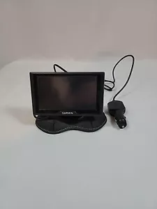Garmin 145-01615-12 GPS Driving Direction Navigation - Picture 1 of 6