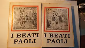 I Beati Paoli edizione con trasparente dei luoghi - Foto 1 di 14