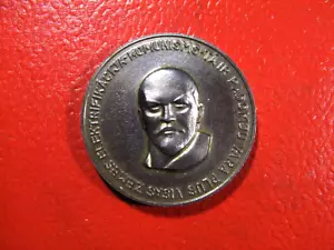 RUSSIA SOVIETICA URSS DISTINTIVO(R) - Foto 1 di 2