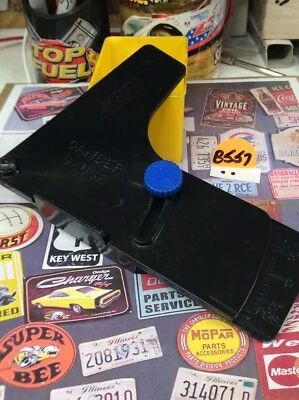 RPM RPM70992: R/C Camber Gauge Used / USA Shipped - Image 1 of 4