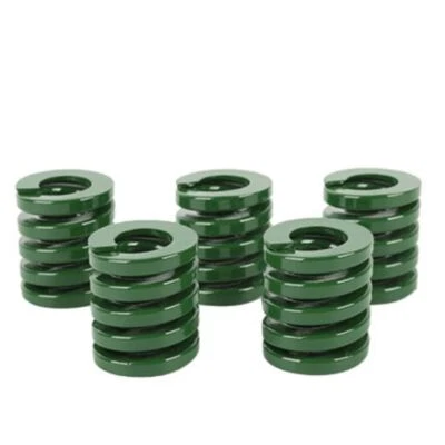 SPRINGXPERT Die Springs Light Duty Green ISO 10243( Pack Qty 1)