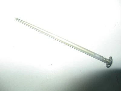 CARBURADOR CARBURADOR CENTRAL AGUJA DESLIZANTE 1977 SUZUKI RM370 RM 370 76 77 1976 RM400 Foto 1 de 3