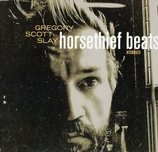 Greg Slay - Horsethief Beats/The Sound Will Find You [New CD]