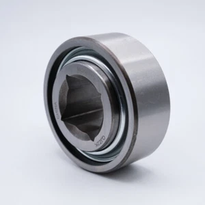W210PP4 Disc Harrow Ball Bearing 1-1/8" Bore Square Bore - Picture 1 of 3