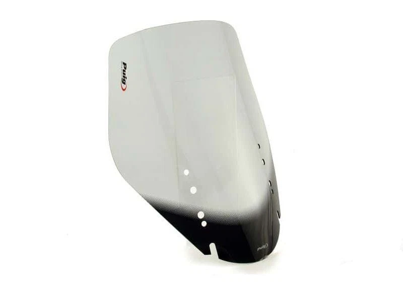 Pantalla Puig Light Smoke Touring Suzuki V-Strom 650 ABS 2007-2011 Foto 1 de 1