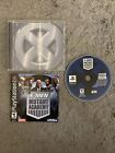 X-Men: Mutant Academy (PlayStation PS1) CIB Complete - Tested