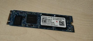 Apacer SM210 8Y.5CES2.BT4D3BB Solid State Drive - Bild 1 von 1