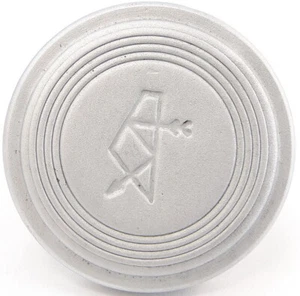 KOMZ Original Metal Front Lens Cap 36mm Russian USSR💫 Industar-22 50 Fed Elmar - Picture 1 of 4