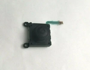 USA NEW PSP PS Vita Black Analog Joystick Replacement Part PCH-2000 Left Right - Picture 1 of 3