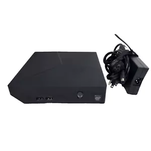 Alienware Alpha R1, Intel Core i5-4590T 2.00GHz, 8GB RAM, 1TB HDD, Windows 10 - Picture 1 of 22