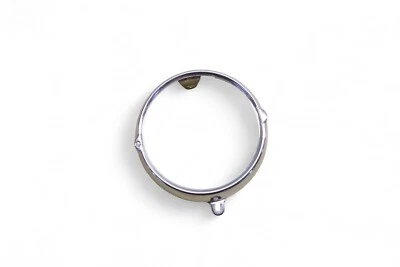 Llanta anillo bisel faro h31 *ah5 honda cl70 cl90 ct70 ct90 k1 s90 sl90 Foto 1 de 4