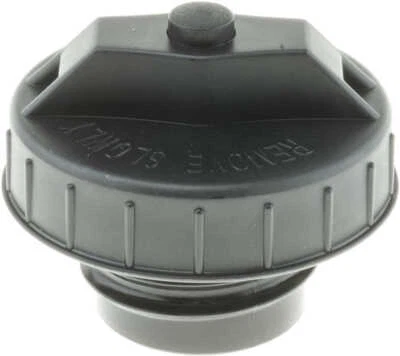 Fuel Tank Cap fits 1978-1998 Volvo 760 740 244,245  GATES - Image 1 of 3