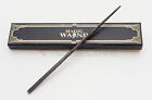 Harry Potter Magic Wand Metal Core Costume Props Gift Fantasy Hermione Albus