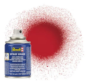 REVELL Spray Color 100ml – 32 verschiedene Farben – wählen Sie selbst - Bild 1 von 31