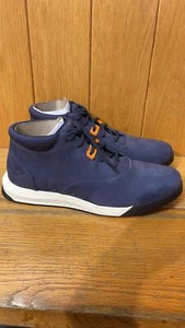 TIMBERLAND HERREN KILLINGTON ULTRA CHUKKA MARINEBLAU NUBUCK A2DB1 ALLE GRÖSSEN - Bild 1 von 7