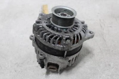 8-цилиндровый генератор переменного тока для грузовика Nissan Titan 2017-2020 годов выпуска 5,6 л от оригинального производителя - Изображение 1 из 4