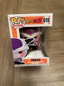 Figura Vinilo Funko Pop Animación Dragon Ball Z Freezer #619 - Imagen 1 de 3