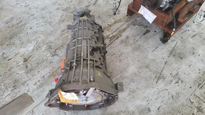 2005-2006 Ford F250-F350 6.8L Gas Transmission AT, 4x2, 5SPD w/130k Miles - Image 1 of 4