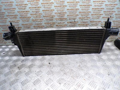 BFD076218 2017 TOYOTA HILUX 2.4 MK8 AUTO INTERCOOLER - Image 1 of 3