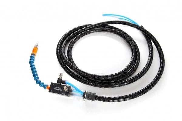 BZT Minimalmengenschmierung Tröpfchendüse TDF-S CNC Fräse Fräsmaschine Gravur - Bild 1 von 1