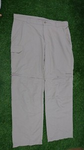 Pantaloni e pantaloncini da campeggio da uomo Quechua | Acquisti Online su  eBay