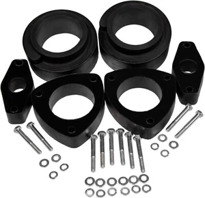 Kit Elevador Delantero y Trasero 30mm 1.2" para Ford C-MAX ENERGI, Grand C-MAX, Focus Eléctrico - Imagen 1 de 8