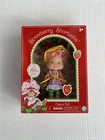 New RARE Strawberry Shortcake PEACH BLUSH Toy Doll Classic 1980’s Design Sealed