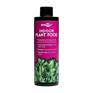 Liquid All Purpose Indoor Plant Food | 4-3-4 Nutrient Fertilizer for Indoor Pott - Picture 1 of 12