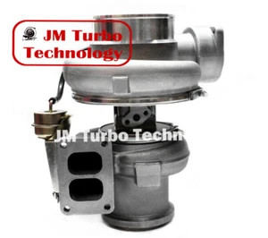 PARA CAT C15 Turbo Caterpillar 3406 3406E turbocompresor AR .69 HP más grande - Imagen 1 de 4