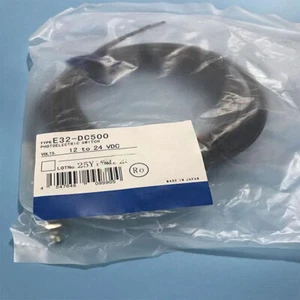E32-DC500 E32DC500 Fiber Optic Sensor Replacement For OMRON - Picture 1 of 3