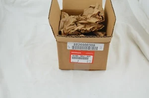 NUEVO Original OEM - Conjunto de Motor de Controlador de Temperatura Honda - 79160-SHJ-A41 - Imagen 1 de 8