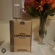 UPC 856195008044 product image for Caffe  CAPPUCCINO .sabor Latino.  | upcitemdb.com