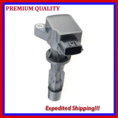 Bobina de encendido de 1 pieza JMD2873 para MAZDA MX-5MIATA 2,0 L V4 2006 2007 2008 2009 2010  Foto 1 de 4