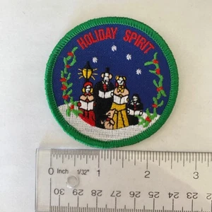 Boy Scout patch - Picture 1 of 2