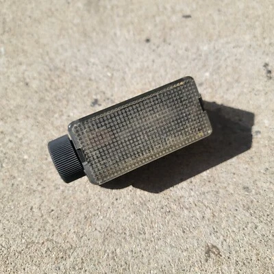 Volvo 740 940 Original Hood Light Nice Lamp OE  744 745 944 945 760 - Image 1 of 4