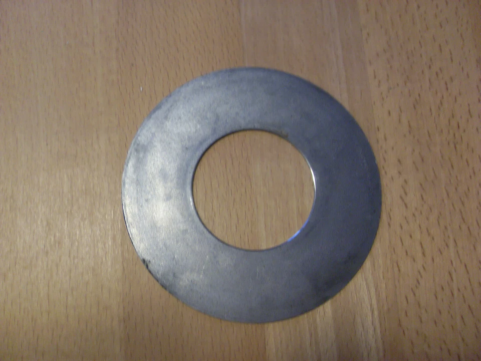 Shim Return Spring dolmar CT, Cx, Cc 109, 110, 116, 117 (900004144) - Image 1 of 1