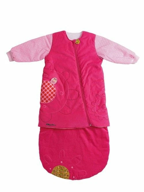 Lilliputiens Liz Saco de Dormir Ampliable - Imagen 1 de 4